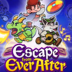 Escape from Ever After Review