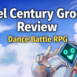 Steel Century Groove Review