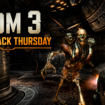 Doom 3 Throwback Thursday